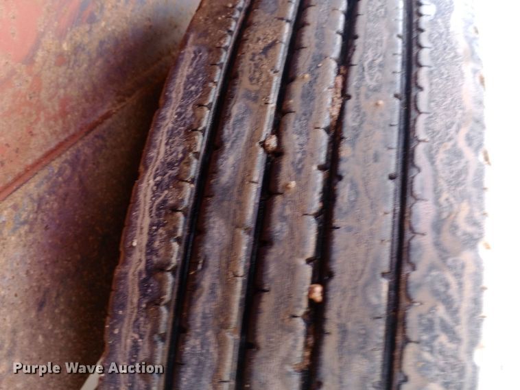 image for item DW0860 2012 Ditch Witch JT2020 Mach 1 directional boring unit