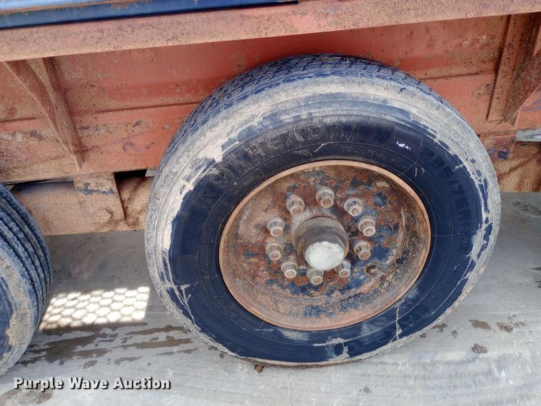 image for item DW0860 2012 Ditch Witch JT2020 Mach 1 directional boring unit