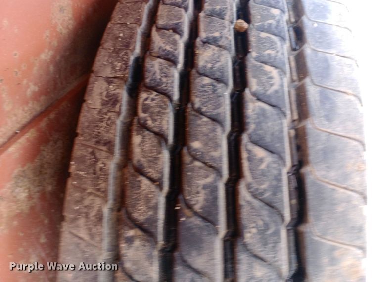 image for item DW0860 2012 Ditch Witch JT2020 Mach 1 directional boring unit