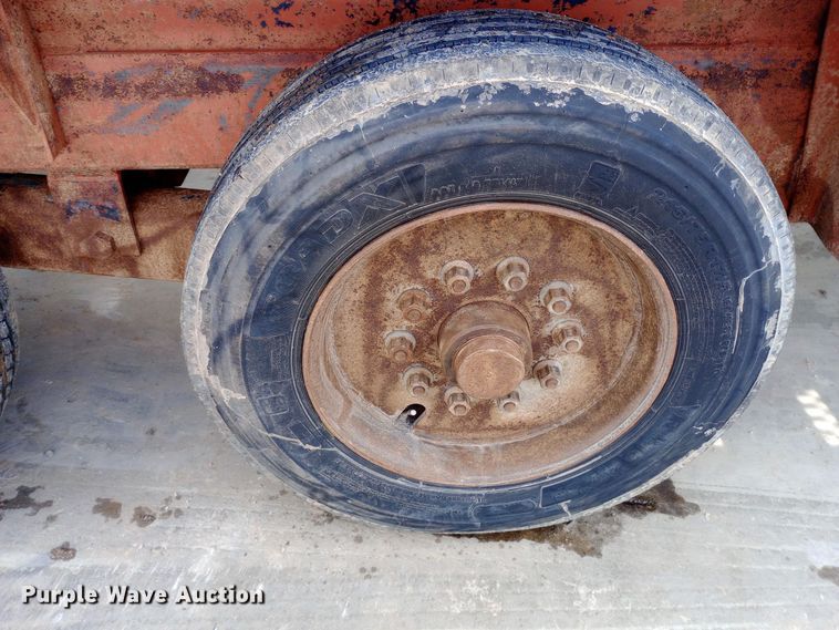 image for item DW0860 2012 Ditch Witch JT2020 Mach 1 directional boring unit