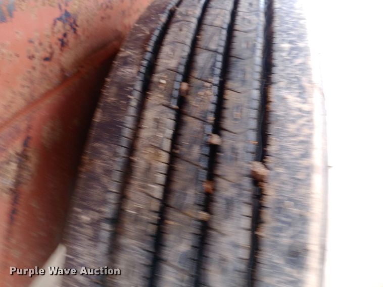 image for item DW0860 2012 Ditch Witch JT2020 Mach 1 directional boring unit