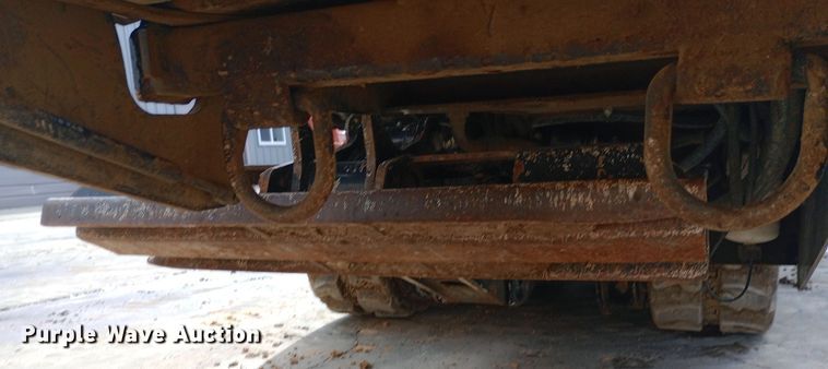 image for item DW0861 2015 Vermeer D20X22 Series III directional boring unit