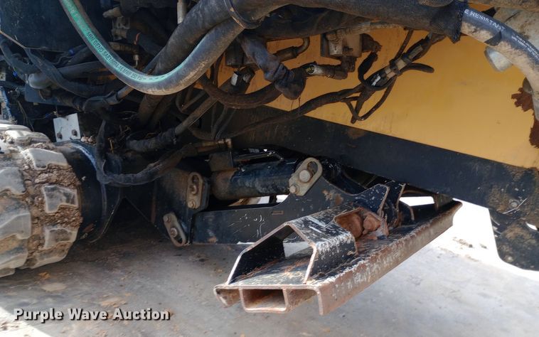 image for item DW0861 2015 Vermeer D20X22 Series III directional boring unit