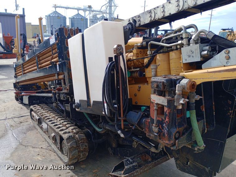 image for item DW0861 2015 Vermeer D20X22 Series III directional boring unit