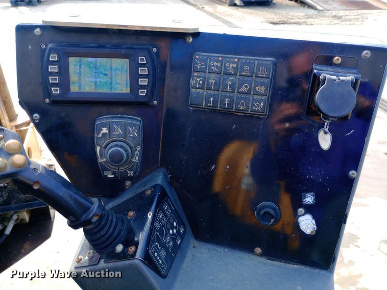 image for item DW0861 2015 Vermeer D20X22 Series III directional boring unit