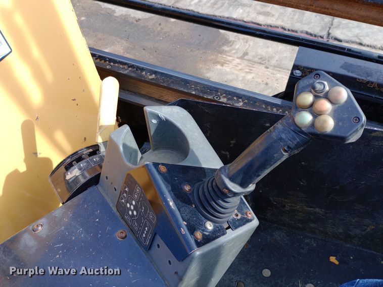 image for item DW0861 2015 Vermeer D20X22 Series III directional boring unit