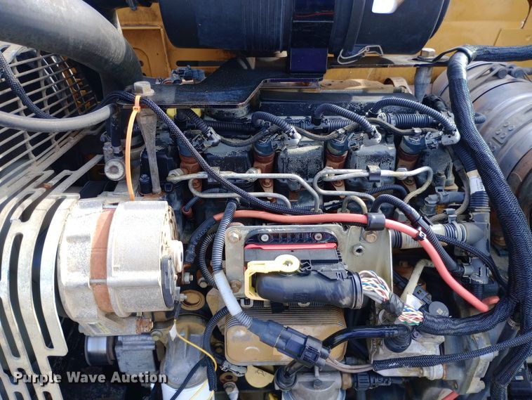 image for item DW0861 2015 Vermeer D20X22 Series III directional boring unit