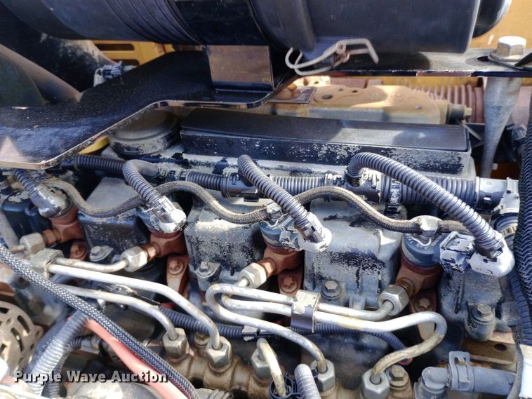 image for item DW0861 2015 Vermeer D20X22 Series III directional boring unit