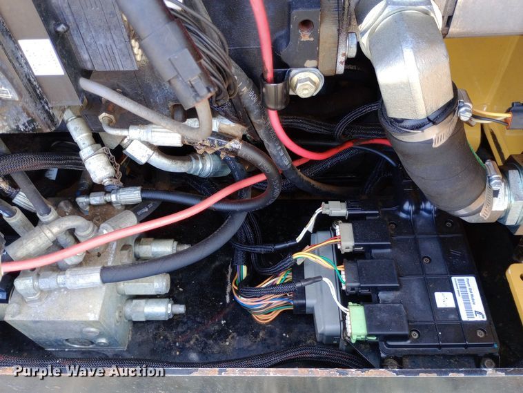 image for item DW0861 2015 Vermeer D20X22 Series III directional boring unit