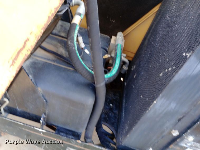 image for item DW0861 2015 Vermeer D20X22 Series III directional boring unit