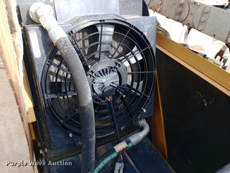 image for item DW0861 2015 Vermeer D20X22 Series III directional boring unit