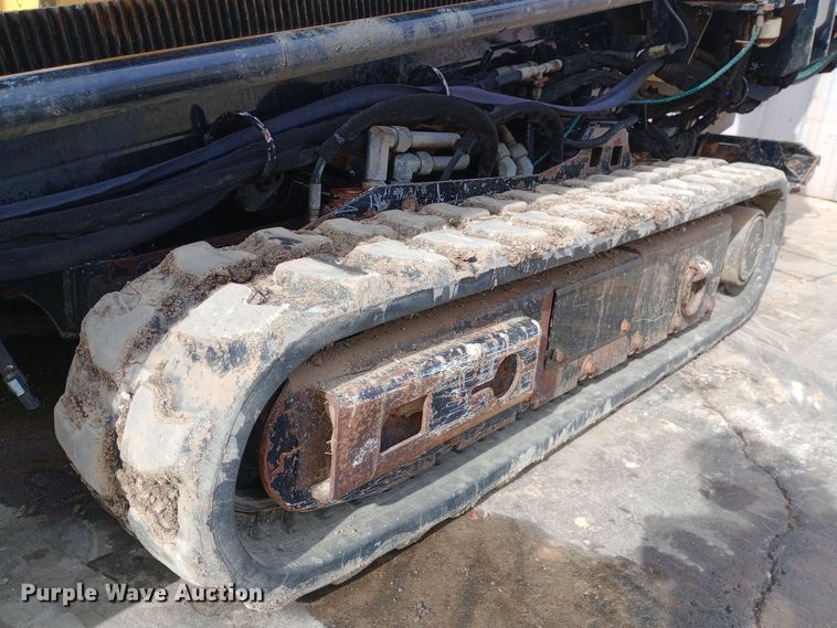 image for item DW0861 2015 Vermeer D20X22 Series III directional boring unit