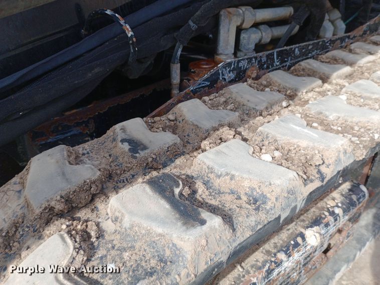 image for item DW0861 2015 Vermeer D20X22 Series III directional boring unit