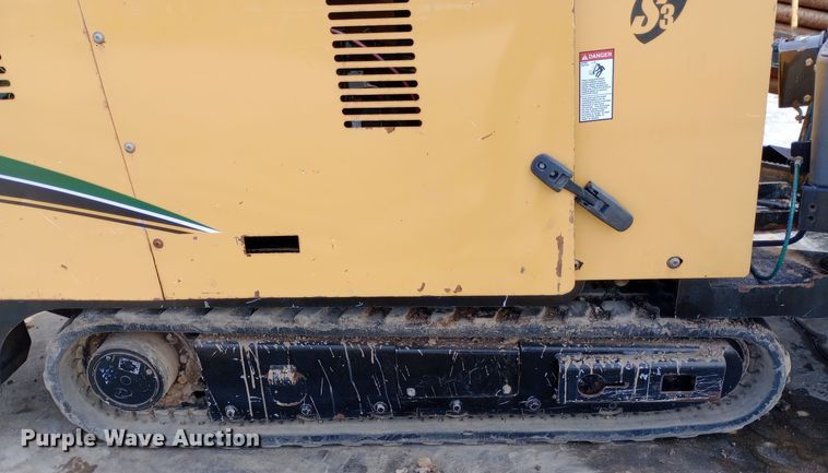 image for item DW0861 2015 Vermeer D20X22 Series III directional boring unit