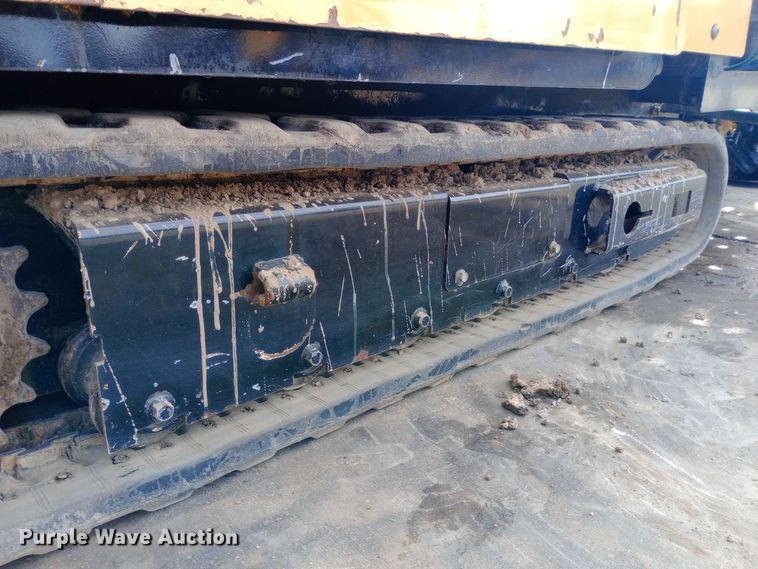 image for item DW0861 2015 Vermeer D20X22 Series III directional boring unit