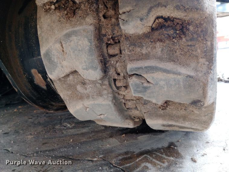 image for item DW0861 2015 Vermeer D20X22 Series III directional boring unit