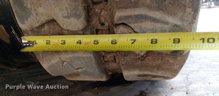 image for item DW0861 2015 Vermeer D20X22 Series III directional boring unit