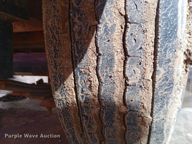 image for item DW0864 2006 Ditch Witch FX60 vacuum excavator