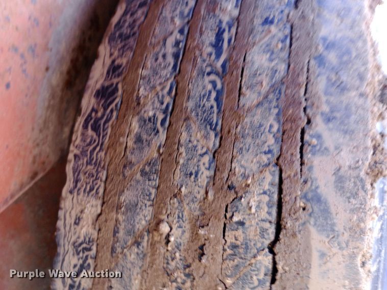 image for item DW0864 2006 Ditch Witch FX60 vacuum excavator