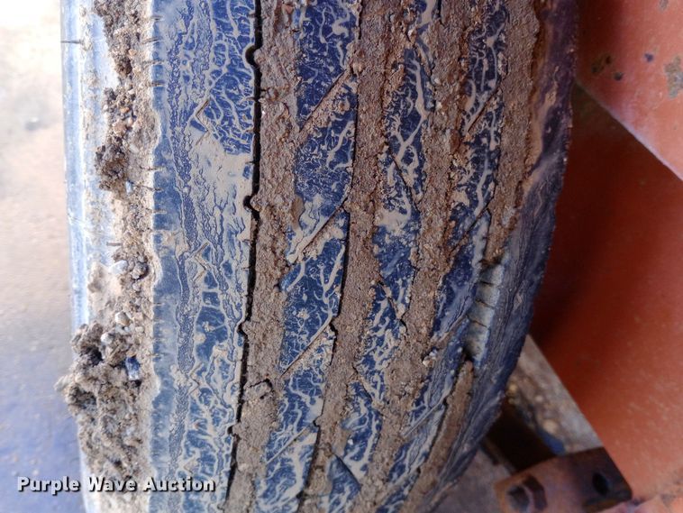 image for item DW0864 2006 Ditch Witch FX60 vacuum excavator