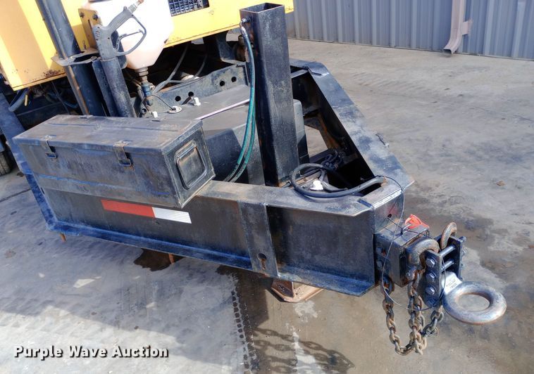 image for item DW0865 2009 Vermeer V500 vacuum excavator