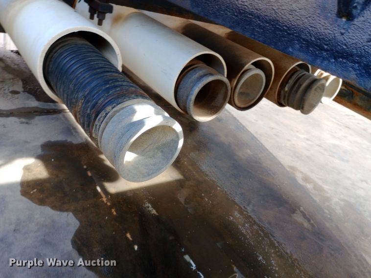 image for item DW0865 2009 Vermeer V500 vacuum excavator