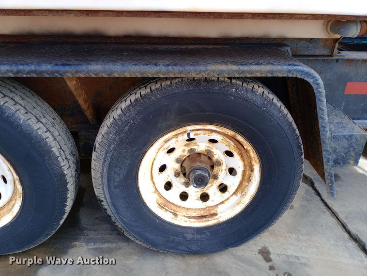 image for item DW0865 2009 Vermeer V500 vacuum excavator