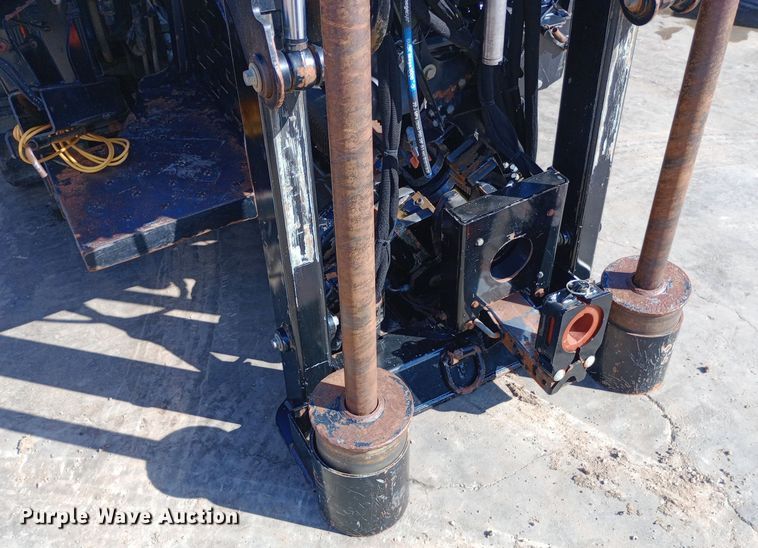 image for item DW0870 2014 Ditch Witch JT20 directional boring unit