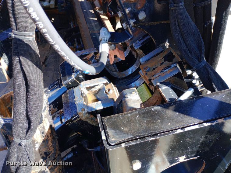 image for item DW0870 2014 Ditch Witch JT20 directional boring unit