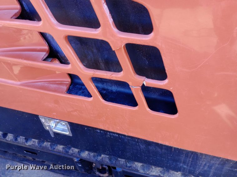 image for item DW0870 2014 Ditch Witch JT20 directional boring unit