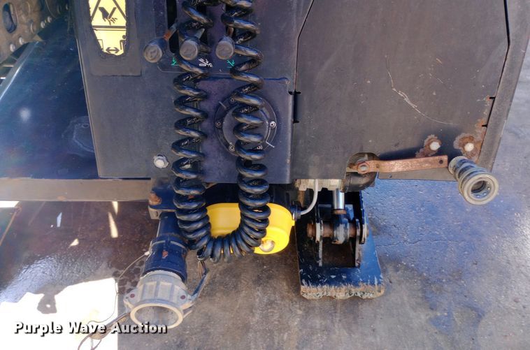 image for item DW0870 2014 Ditch Witch JT20 directional boring unit