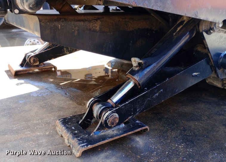 image for item DW0870 2014 Ditch Witch JT20 directional boring unit