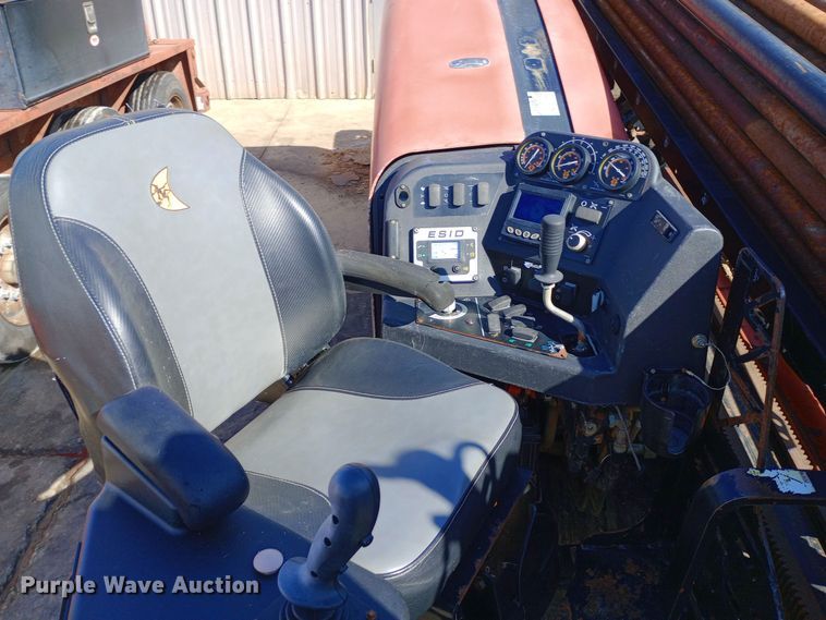image for item DW0870 2014 Ditch Witch JT20 directional boring unit