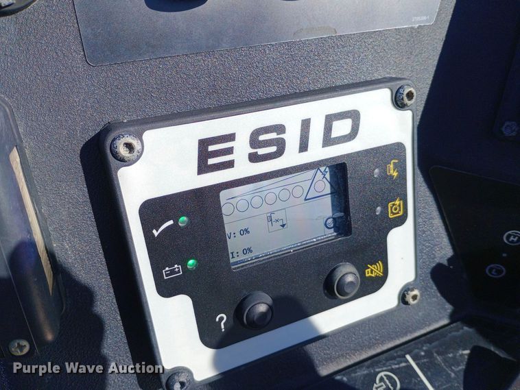 image for item DW0870 2014 Ditch Witch JT20 directional boring unit