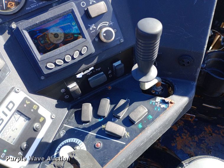 image for item DW0870 2014 Ditch Witch JT20 directional boring unit