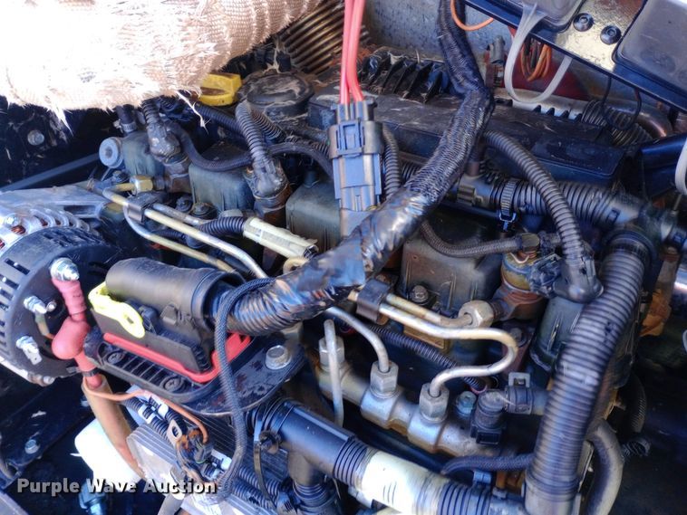 image for item DW0870 2014 Ditch Witch JT20 directional boring unit