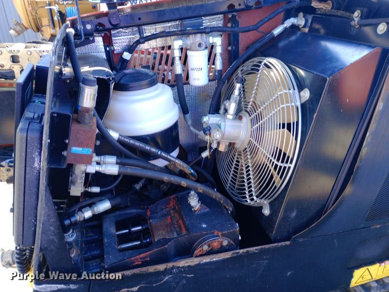 image for item DW0870 2014 Ditch Witch JT20 directional boring unit