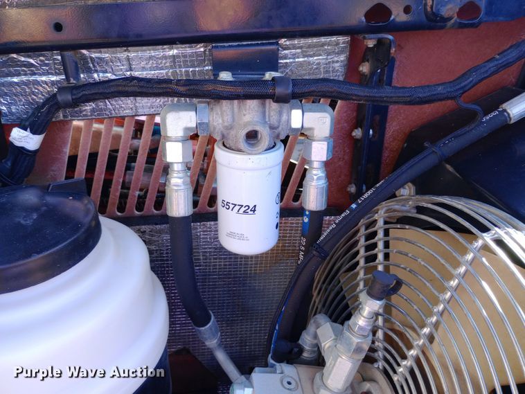 image for item DW0870 2014 Ditch Witch JT20 directional boring unit