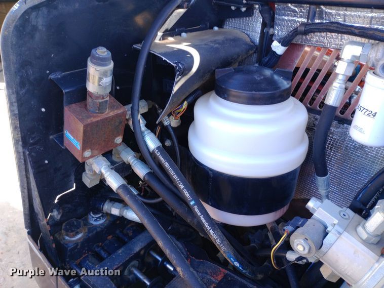 image for item DW0870 2014 Ditch Witch JT20 directional boring unit