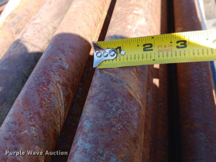 image for item DW0870 2014 Ditch Witch JT20 directional boring unit