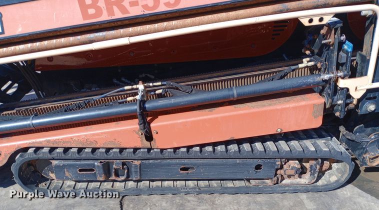 image for item DW0870 2014 Ditch Witch JT20 directional boring unit