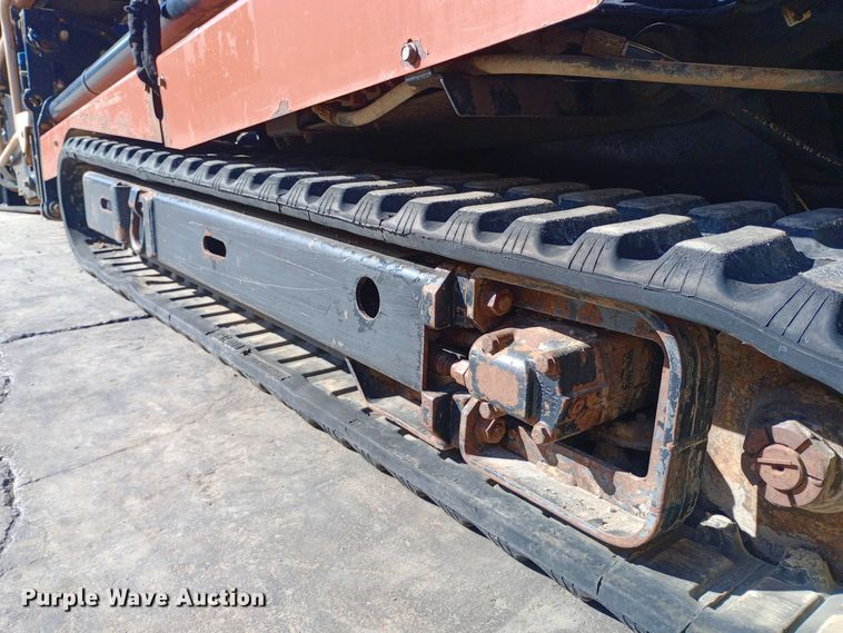 image for item DW0870 2014 Ditch Witch JT20 directional boring unit
