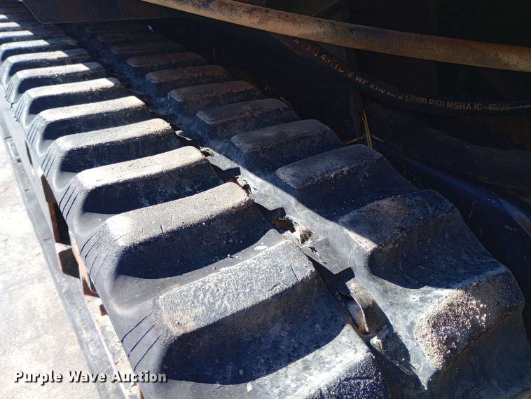 image for item DW0870 2014 Ditch Witch JT20 directional boring unit