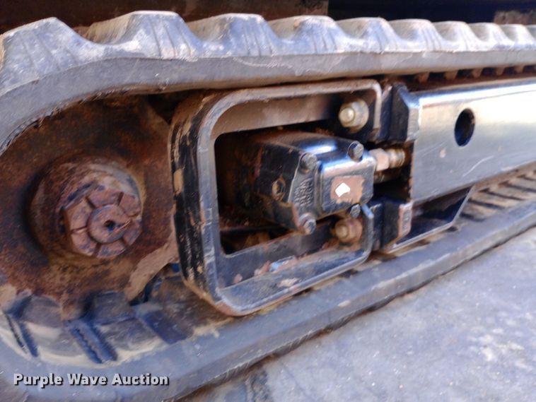 image for item DW0870 2014 Ditch Witch JT20 directional boring unit