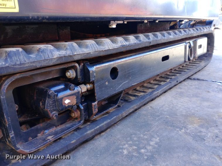 image for item DW0870 2014 Ditch Witch JT20 directional boring unit