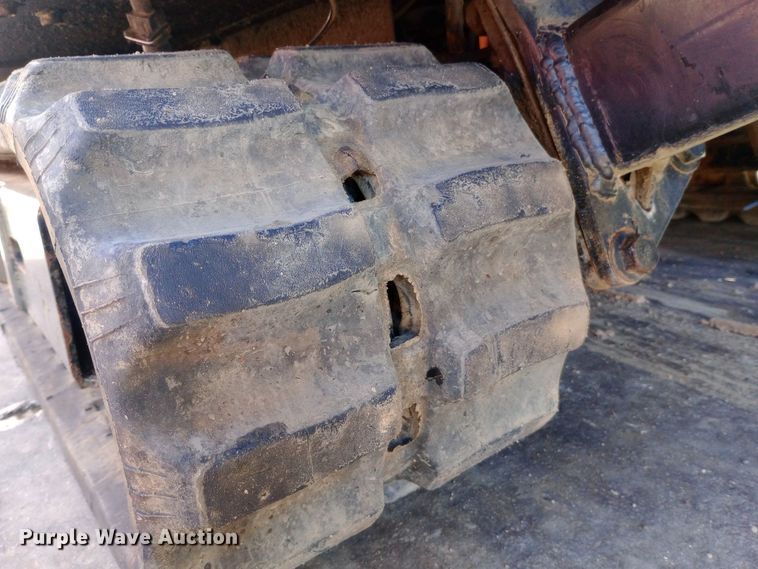 image for item DW0870 2014 Ditch Witch JT20 directional boring unit