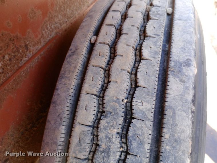 image for item DW0870 2014 Ditch Witch JT20 directional boring unit