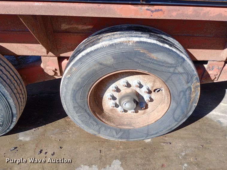 image for item DW0870 2014 Ditch Witch JT20 directional boring unit