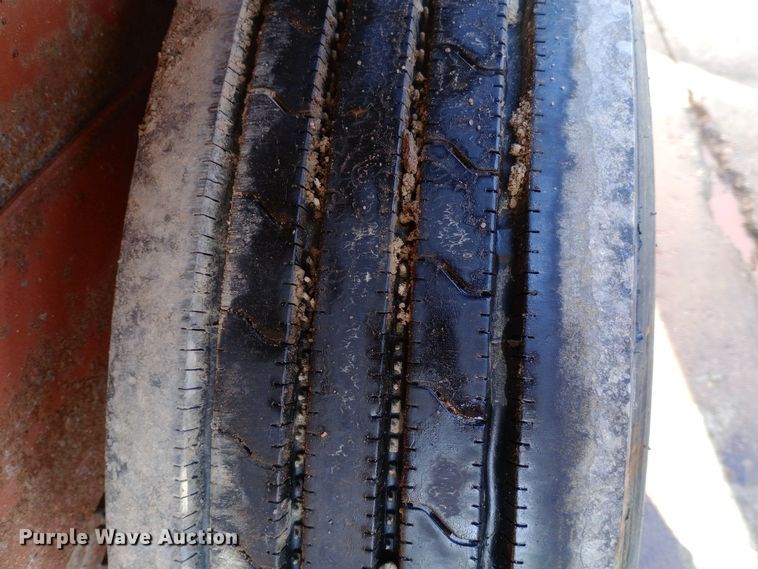 image for item DW0870 2014 Ditch Witch JT20 directional boring unit