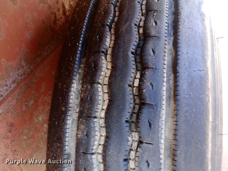 image for item DW0870 2014 Ditch Witch JT20 directional boring unit